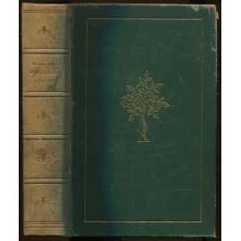 Královská Výsost. V překladě Bedřicha Vaníčka s obálkou Václava Maška [podpis, bibliofílie, vazba kůže]