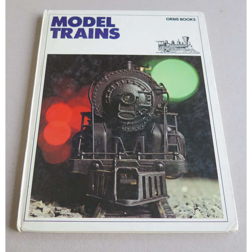Model Trains: Railroads in the making [modelářství, modely, vláčky]