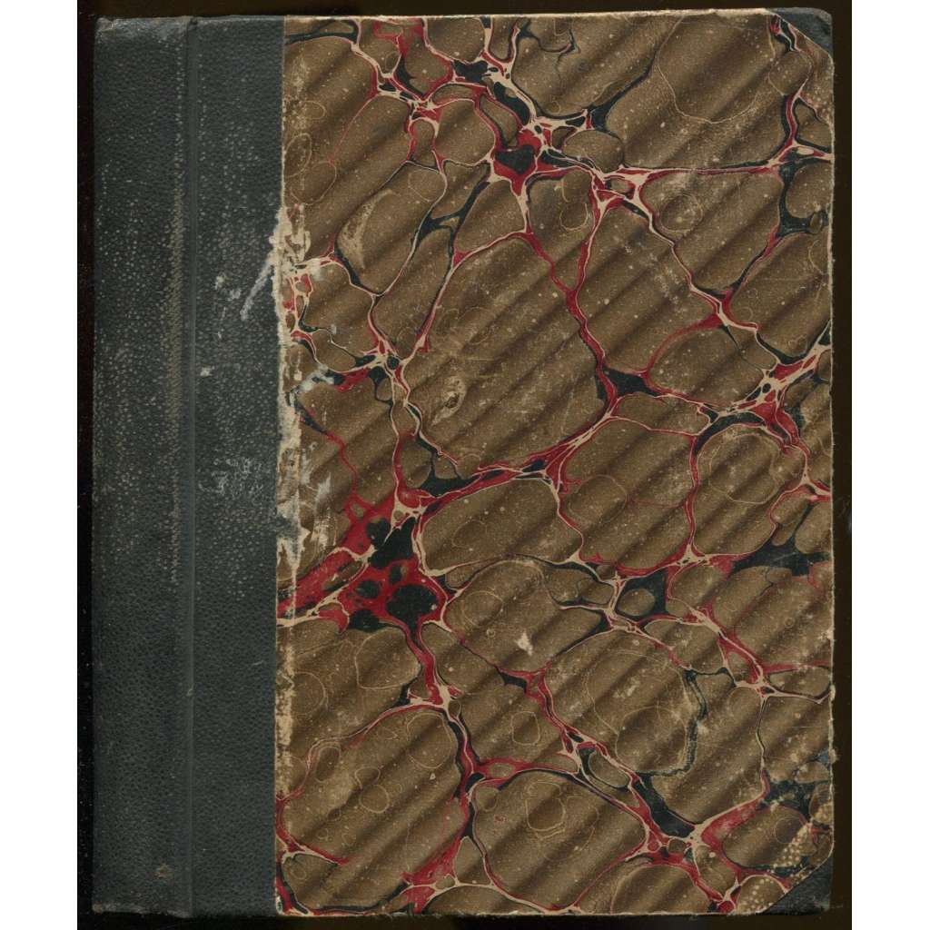 Lessing's Nathan der Weise [= Familien-Bibliothek der Deutschen Classiker. Eine Anthologie in 100 Bänden; Erster Band] [sebrané spisy, apart, osvícenství]