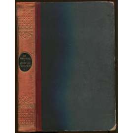 Reise in Italien (Rome, Naples et Florence en 1817). Deutsch von Friedrich von Oppeln-Bronikowski. ... [Itálie, cestopisy, vazba kůže]