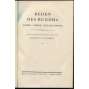Reden des Buddha. Lehre, Verse, Erzählungen [Buddhismus, náboženství, sanskrt]