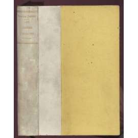 Les amitiés francaises. Notes sur l'acquisition par un petit Lorrain des sentiments qui donnet un prix à la vie [beletrie, francouzská literatura]