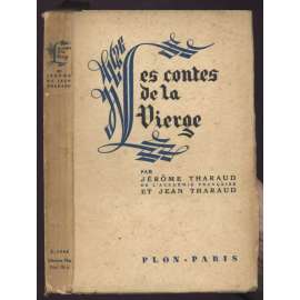 Les contes la Vierge [náboženství, pohádky]