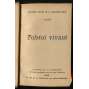 Tolstoi vivant [= Cahiers de la Quinzaine; septième cahier de la douzième série] [Tolstoj, ruská literatura]