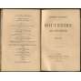 Souvenirs de Jeunesse 1850-1870 [beletrie, francouzská literatura]