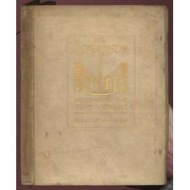 Maxim Gorki. Mit einem Lichtdruck, dreizehn Vorbildern in Tonätzung und zwei Faksimiles [= Die Literatur. Sammlung illustrierter Einzeldarstellungen; Band IV]