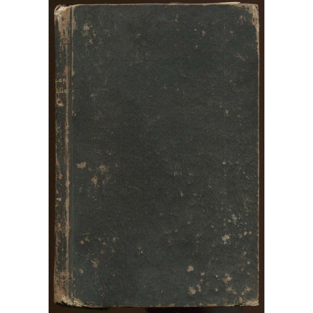 Les Délices du cloître ou la none éclairée. Avec un Discours préliminaire [erotika, francouzská literatura]
