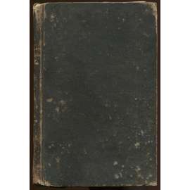 Les Délices du cloître ou la none éclairée. Avec un Discours préliminaire [erotika, francouzská literatura]
