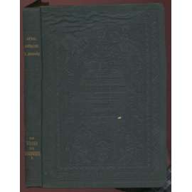 Der Weltteil Australien; II. Abteilung: I. Die Kolonien des Australkontinents und Tasmanien; II. Melanesien (I. Teil). ... [místopis, Austrálie, cestování]