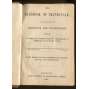 The Handbook of Travel-Talk: A Collection of Dialogues and Vocabulaires intended to serve as Interpreter to Travellers in Germany, France, or Italy [konverzace, cestování]