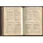 The Handbook of Travel-Talk: A Collection of Dialogues and Vocabulaires intended to serve as Interpreter to Travellers in Germany, France, or Italy [konverzace, cestování]