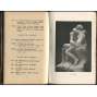 Catalogue sommaire des Oeuvres d'Auguste Rodin. Musée Rodin [katalog, sochařství, Francie]