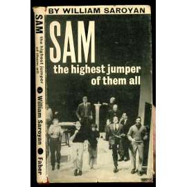 Sam, the Highest Jumper of Them All [divadlo, první vydání, divadelní hry]