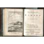 Der Alterthümler. Roman vom Verfasser des Waverley. Deutsch von Heinrich Döring. In vier Theilen. Dritter [und] Vierter Theil ... [vazba kůže]