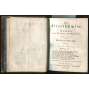Der Alterthümler. Roman vom Verfasser des Waverley. Deutsch von Heinrich Döring. In vier Theilen. Dritter [und] Vierter Theil ... [vazba kůže]