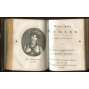 Der Alterthümler. Roman vom Verfasser des Waverley. Deutsch von Heinrich Döring. In vier Theilen. Dritter [und] Vierter Theil ... [vazba kůže]