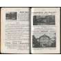 Erholungsorte und Erholungsheime an der Ostsee im Kriegsjahr 1917. Ratgeber für Erholungsuchende [Baltské moře, lázně, První světová válka]