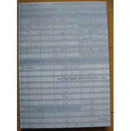 Jean-Paul Viguier: Architecture 1992-2002 [architektura]