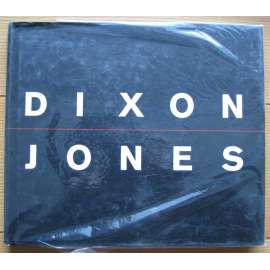 Jeremy Dixon and Edward Jones: Buildings and Projects 1959-2002 [architektura]