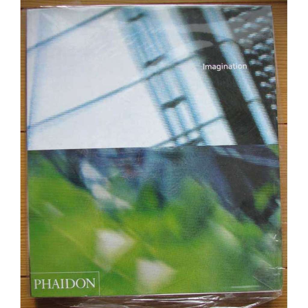 Imagination [architektura, design]