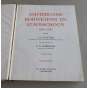 Amsterdams Bouwkunst en Stadsschoon 1306-1942. 2e herziene Druk [Amsterodam, Nizozemsko, místopis, architektura]