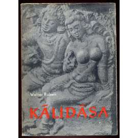 Kalidasa. Die menschliche Bedeutung seiner Werke [Indie, sanskrt, literatura]