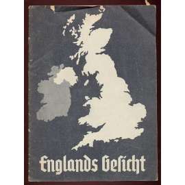 Englands Gesicht [geografie, přehled, Třetí říše]