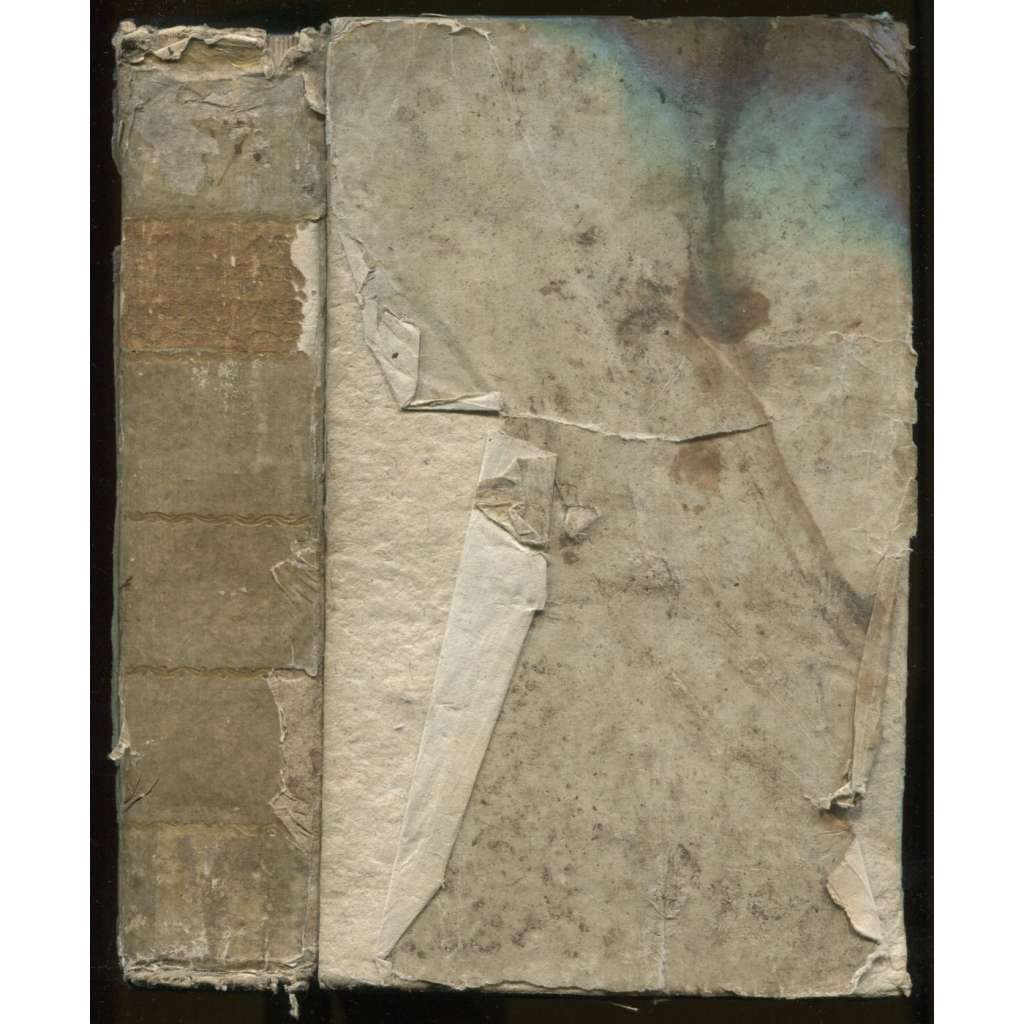 Élémens d'Arithmétique, d'Algébre, et de Géométrie, Avec une Introduction aux Sections coniques. ... [matematika, geometrie, učebnice, staré tisky]