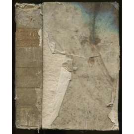 Élémens d'Arithmétique, d'Algébre, et de Géométrie, Avec une Introduction aux Sections coniques. ... [matematika, geometrie, učebnice, staré tisky]