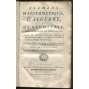 Élémens d'Arithmétique, d'Algébre, et de Géométrie, Avec une Introduction aux Sections coniques. ... [matematika, geometrie, učebnice, staré tisky]
