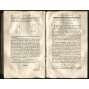 Élémens d'Arithmétique, d'Algébre, et de Géométrie, Avec une Introduction aux Sections coniques. ... [matematika, geometrie, učebnice, staré tisky]