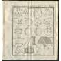 Élémens d'Arithmétique, d'Algébre, et de Géométrie, Avec une Introduction aux Sections coniques. ... [matematika, geometrie, učebnice, staré tisky]