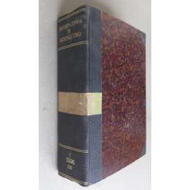 Литература и Искусство. Журнал марксистской критики и методологии. Орган Института литературы, искусства и языка Комакадемии 1931, 1-12 [kompletní ročník, Literatura i Iskusstvo, Rusko]