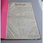 Proletarii  = Le Prolétaire. Tsentralnyi Organ Rossiiskoi Sotsialdemokraticheskoi Rabochei Partii; 1905, No. 1-25 Пролетарии. Центральный Орган Российской Социалдемократической Рабочей Партии [Rusko, politika, exil]