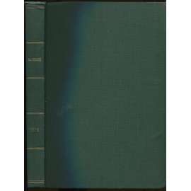 Chasovoi. Dvukhdelnyi zhurnal: Organ sviazi russkago voinstva za rubezhom; No 116-140 (1932) (Часовой. Двухъдельный журнал: Орган связи русского воинства за рубежом) [Rusko, exil, politika]