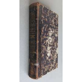 Leitfaden für die erste Stufe eines auf die Bildung des Verstandes gerichteten Unterrichtes ... [učebnice, škola, zoologie, botanika, mineralogie]