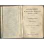 Konstantinopel, Balkanstaaten, Kleinasien, Archipel, Cypern. Handbuch für Reisende. Mit 18 Karten, 50 Plänen und 15 Grundrissen. Zweite Auflage [průvodce, bedekr, Malá Asie, Konstantinopol, Balkán]
