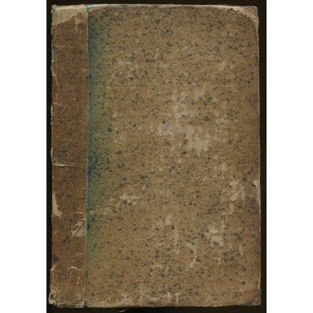 Christoph von Hellwig's neu bearbeiteter hundertjähriger Haus-Kalender, worin ... [kalendář, geografie, zemědelství, staré tisky]