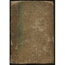 Christoph von Hellwig's neu bearbeiteter hundertjähriger Haus-Kalender, worin ... [kalendář, geografie, zemědelství, staré tisky]