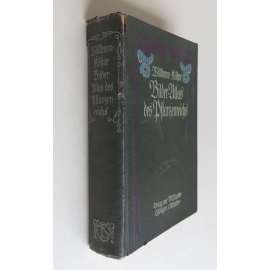 Bilder-Atlas des Pflanzenreichs nach dem Englerschen System neu herausgegeben. ... [přírodopis, botanika, herbář, rostliny]