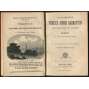 Illustrirter Führer durch Dalmatien längs der Küste von Albanien bis Korfu und nach den Ionischen Inseln. ... [průvodce, bedekr, řecko, jónské ostrovy]