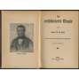 Die entschleierte Magie. Mit dem Porträt des Verfassers und 19 Abbildungen. Dritte und vierte Auflage [ezoterika, mesmerismus]