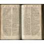 Neues ausführliches und vollständiges deutsch-böhmisches synonymisch-phraseologisches Nationallexion oder Wörterbuch … [německo-český slovník, vazba kůže, apart]