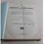Österreichische Wochenschrift für den öffentlichen Baudienst. ...; Jahrgang IX, 1903 [inženýrství, architektura, Rakousko-Uhersko]