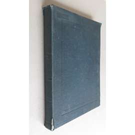 Zeitschrift des Vereins zur Ausbildung der Gewerke in München; zwölfter Jahrgang, Nro. 4 (1862) und Tafeln zu den Jahrgängen 5-12 [kutitelství, umělecké řemeslo, oceloryty]