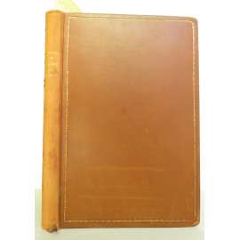 Chant du Nord. Illustrations de Gabriel Pinta. Édition originale [bibliofilíe, vazba kůže, Finsko, francouzská literatura]