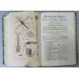 Wiener Zeitschrift für Kunst, Literatur, Theater und Mode. 1830. Erstes-Viertes Quartal [2 svazky, Jänner-Dezember, č. 1-156], móda, staré tisky vazba, kolorované mědiryty]