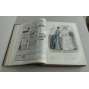Le moniteur de la mode. Journal du grand monde. Paraissant tous les samedis, 1888, No. 1-52 (46e Année) [móda, kolorované litografie, staré tisky]