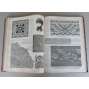Revue de la Mode. Gazette de la Famille; 12e Année, 1883 [móda, společnost, vazba kůže, staré tisky]