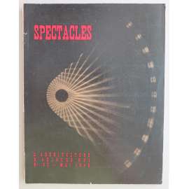 L'Architecture d'Aujourd'hui, 20e Année, No. 23, Mai 1949, Revue internationale d'architecture contemporaine = Spectacles [architektura, časopis]